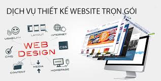 thiet ke web chat