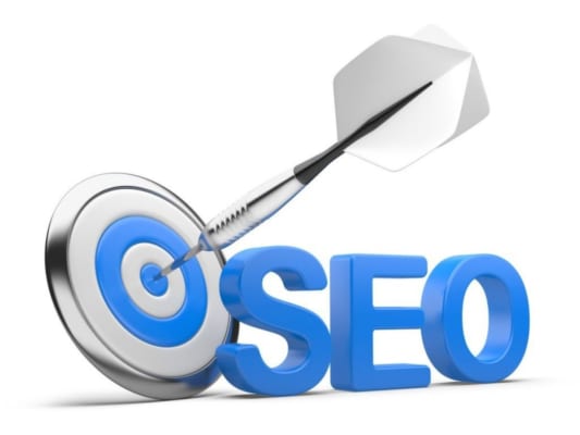 dịch vụ seo website