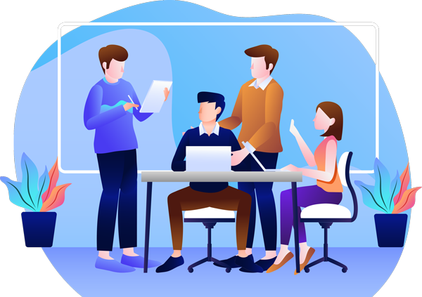 Thiết kế web định hướng nền tảng tốt nhất cho doanh nghiệp
