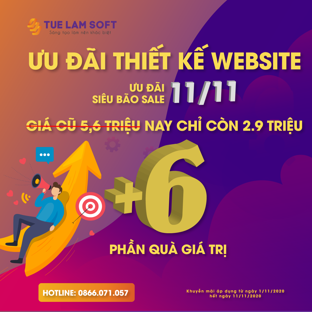 thiet ke web