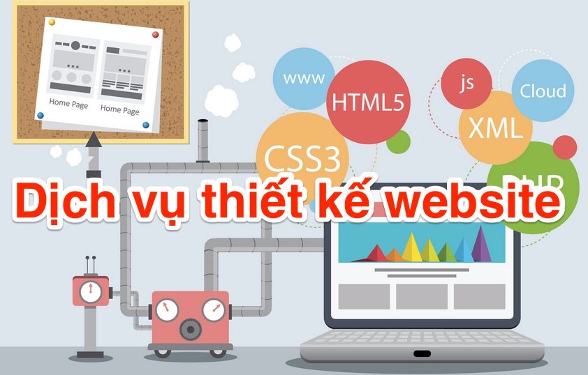 Thiết kế website tại Lào Cai 2020 10 thiết kế website