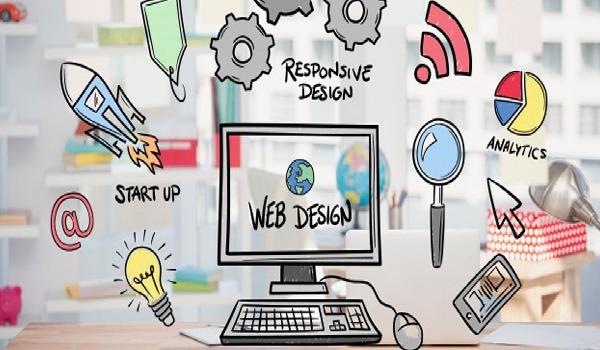 thiet ke web