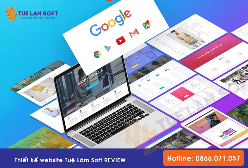 Trị trường giá thiết kế giao diện web tại việt Nam