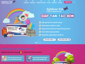 Thiết kế website Dược Phẩm 4