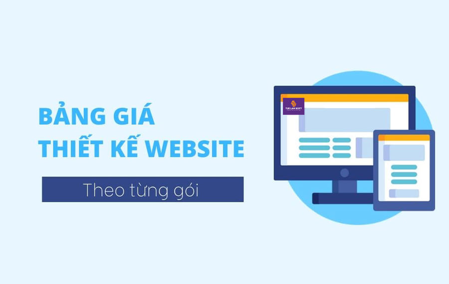 dich vu thiet ke website theo yeu cau