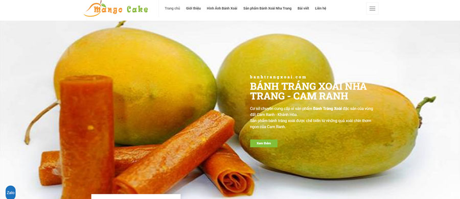 Thiết kế website bán đồ ăn 1 thiet-ke-web-ban-do-an