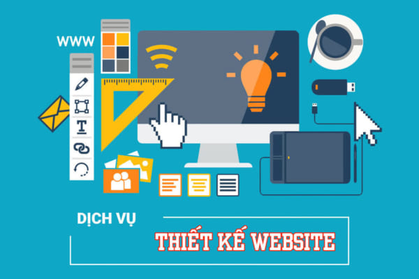 thiet ke web gia re tue lam soft