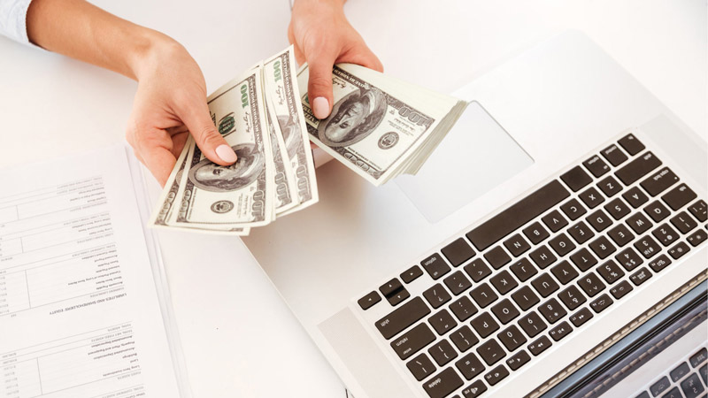 Thiết kế website theo yêu cầu đóng gópcho doanh nghiệp
