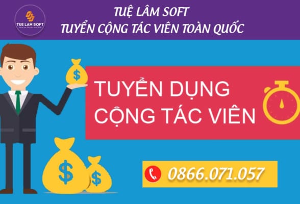 tue lam soft tuyen cong tac vien