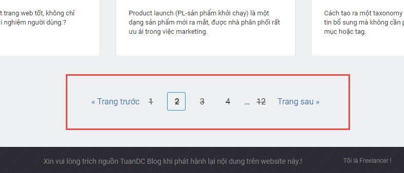 phan trang