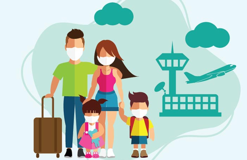 thiết kế web du lịch