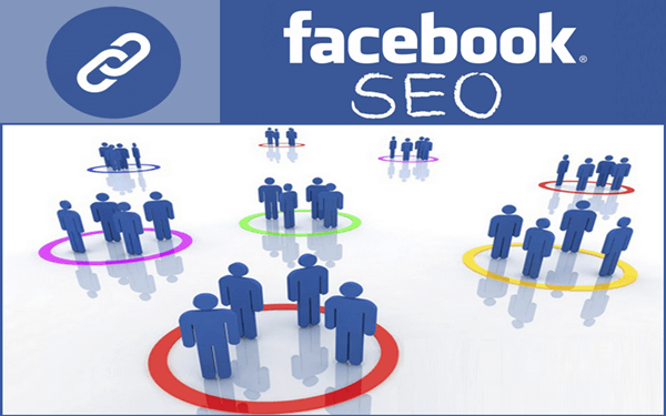 Những lợi ích Seo facebook