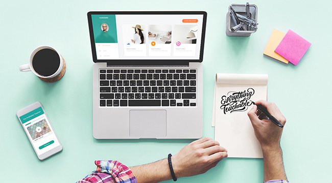 Thiết kế website cho ai