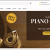 Thiết kế website giới thiệu các mẫu Tóc