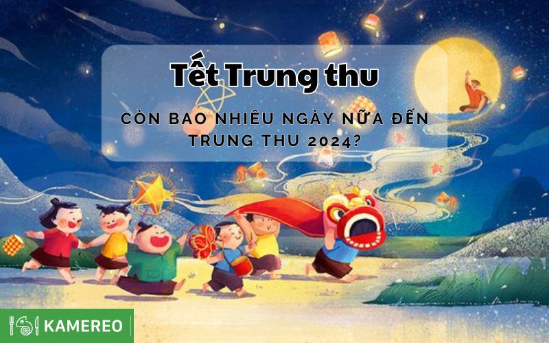 Tết Trung thu Việt Nam: Ý nghĩa, phong tục và những điều thú vị 4 Blog trung thu ngay may
