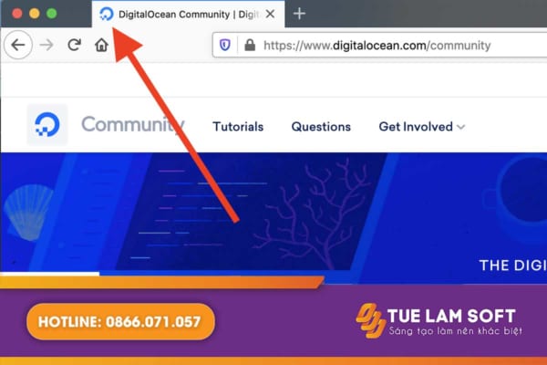 cách xử lý lỗi favico không hiển thị
