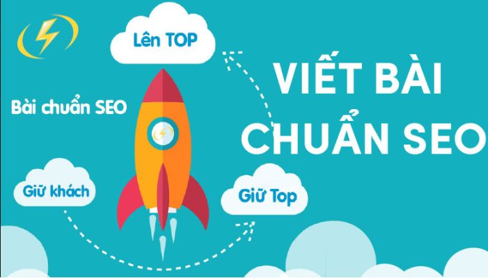 1 bai viet chuan SEO