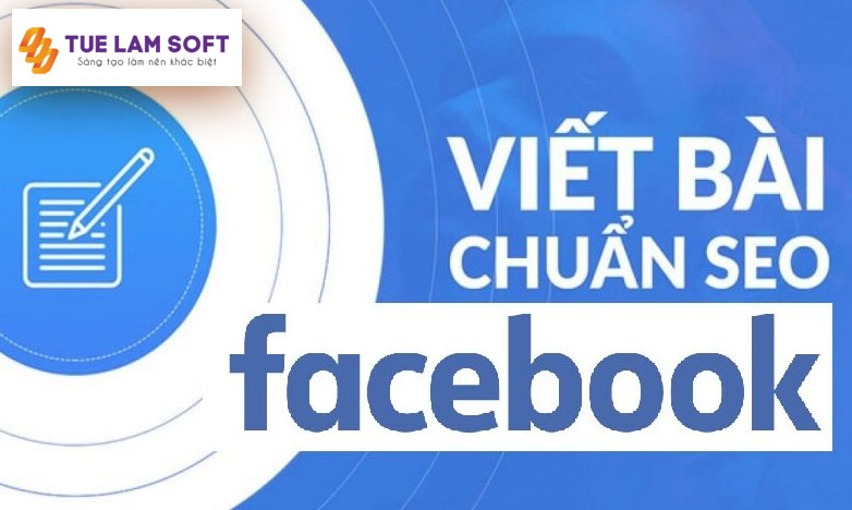 Vi Du Bai Viet Chuan SEO Facebook