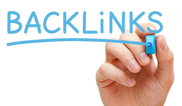 backlink là gì
