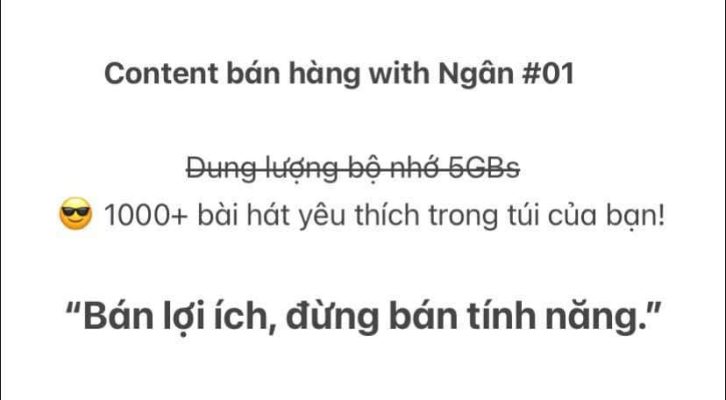 vi sao content rat tam huyet lai khong ban duoc hang